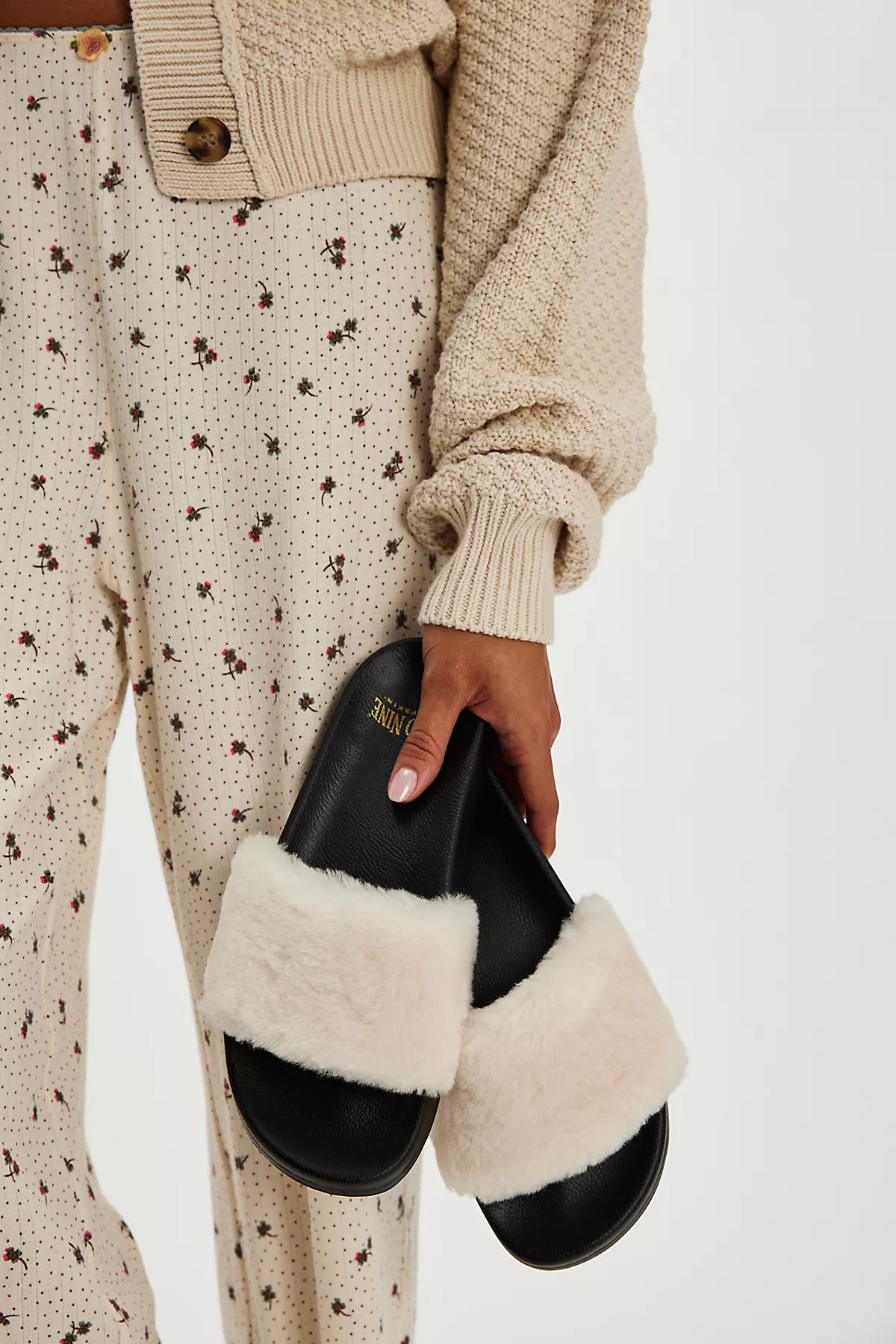 Cloud Nine Bella Slippers
