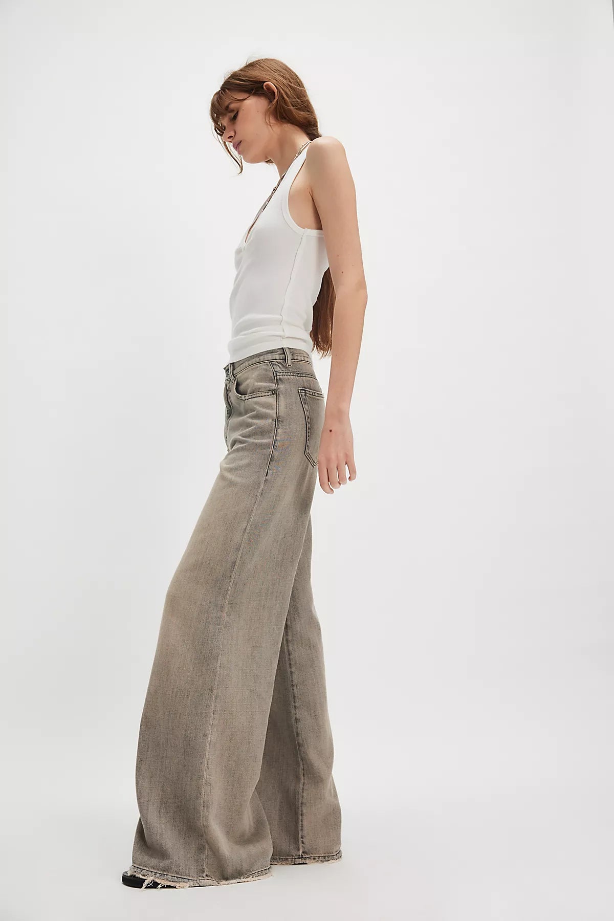Diesel 1978 D-Akemi Jeans