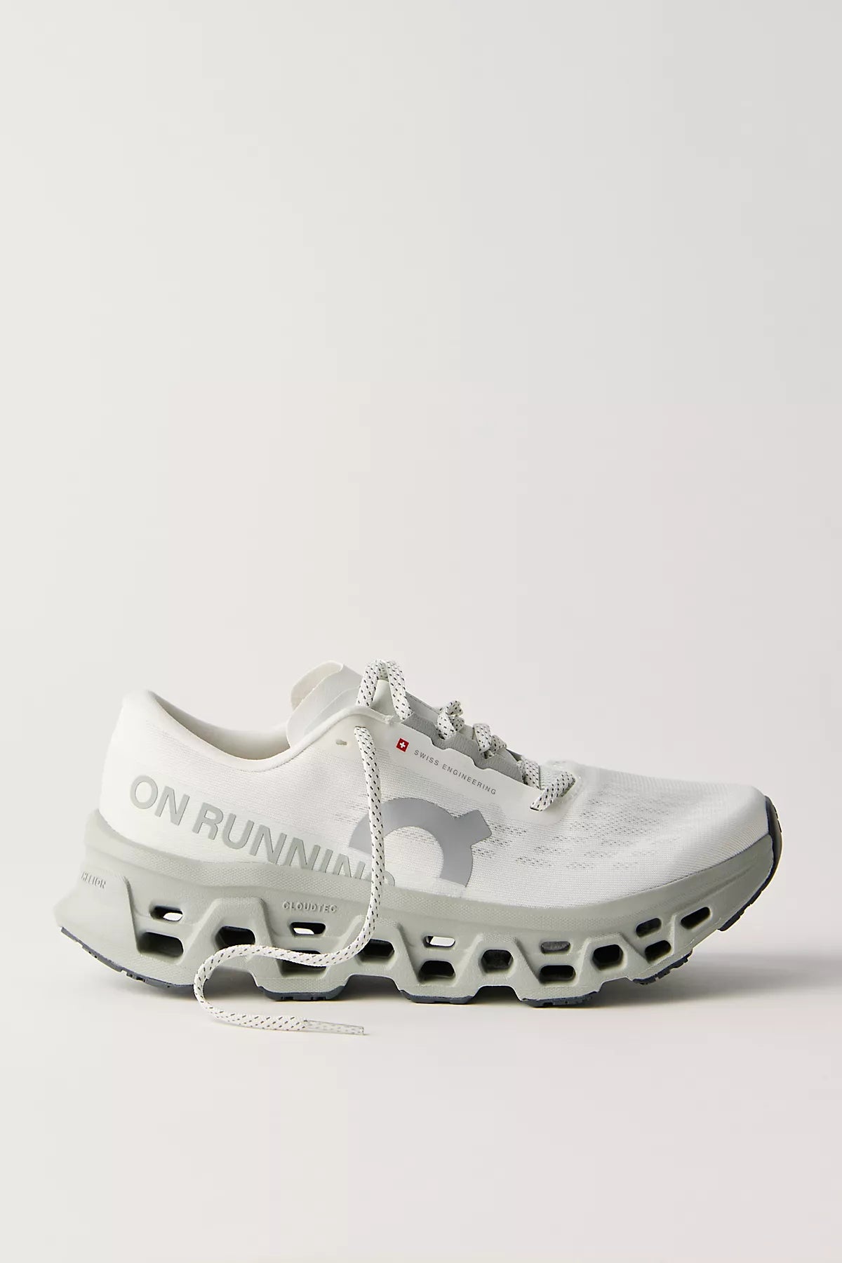 On Cloudmonster 3 Sneakers