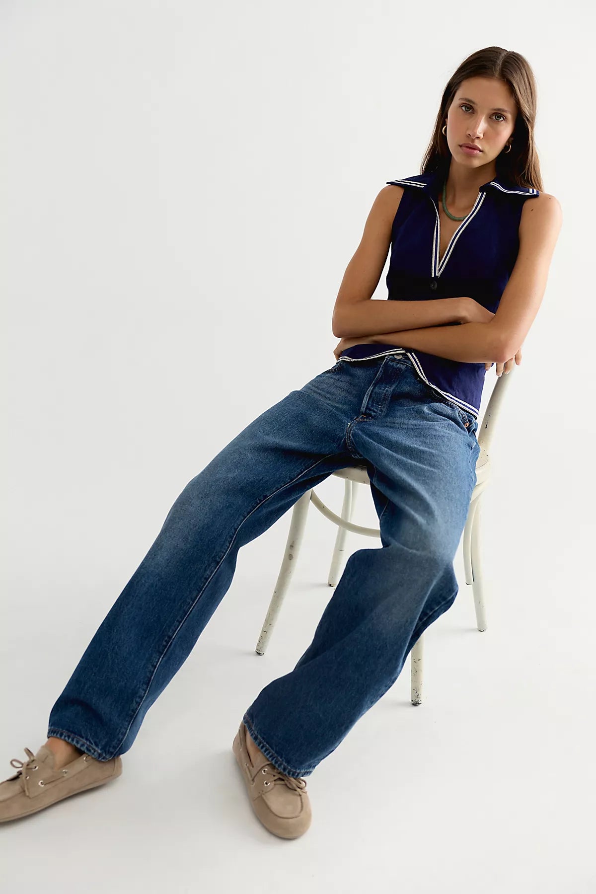 Levi's 501 '90s Jeans