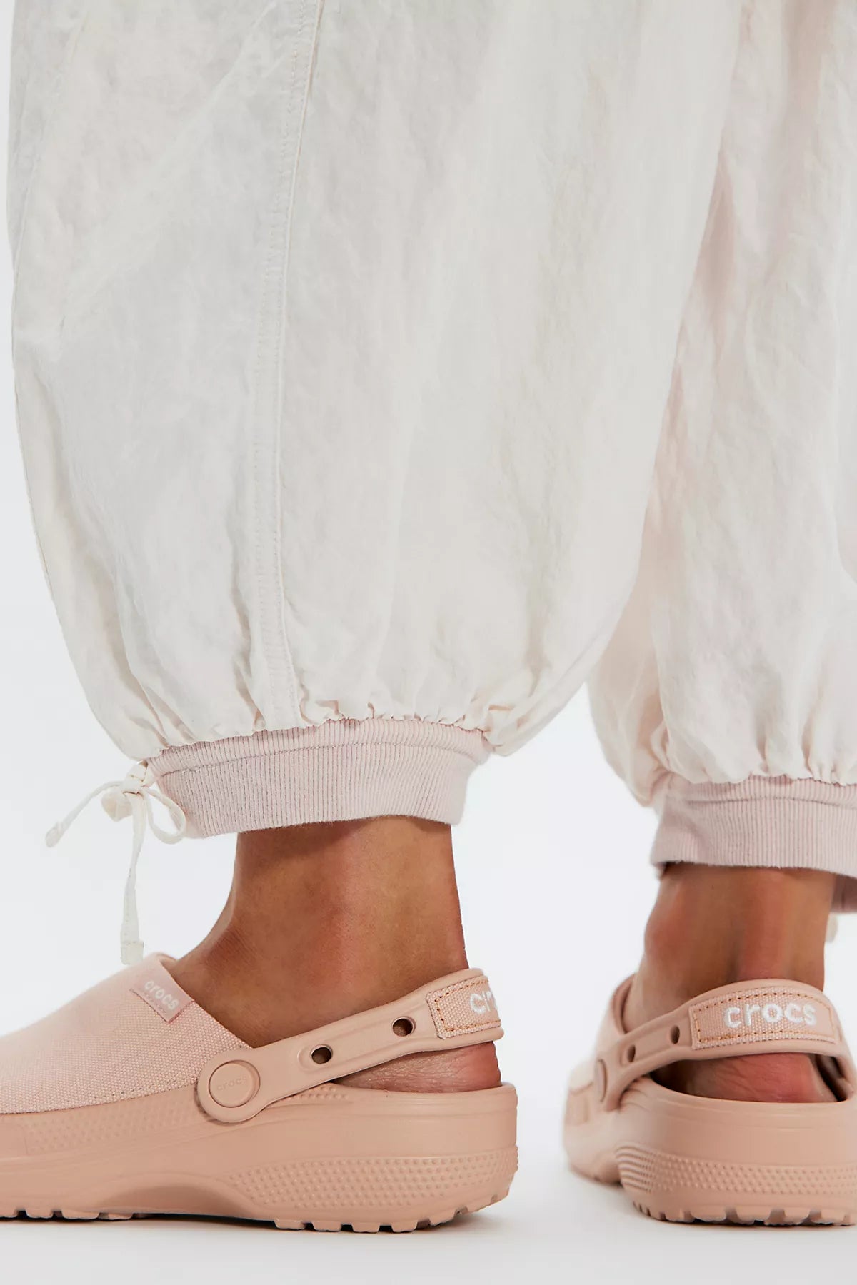 Crocs Classic Crafted Clogs