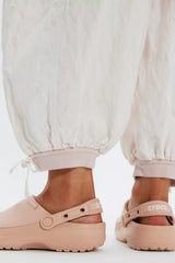 Crocs Classic Crafted Clogs