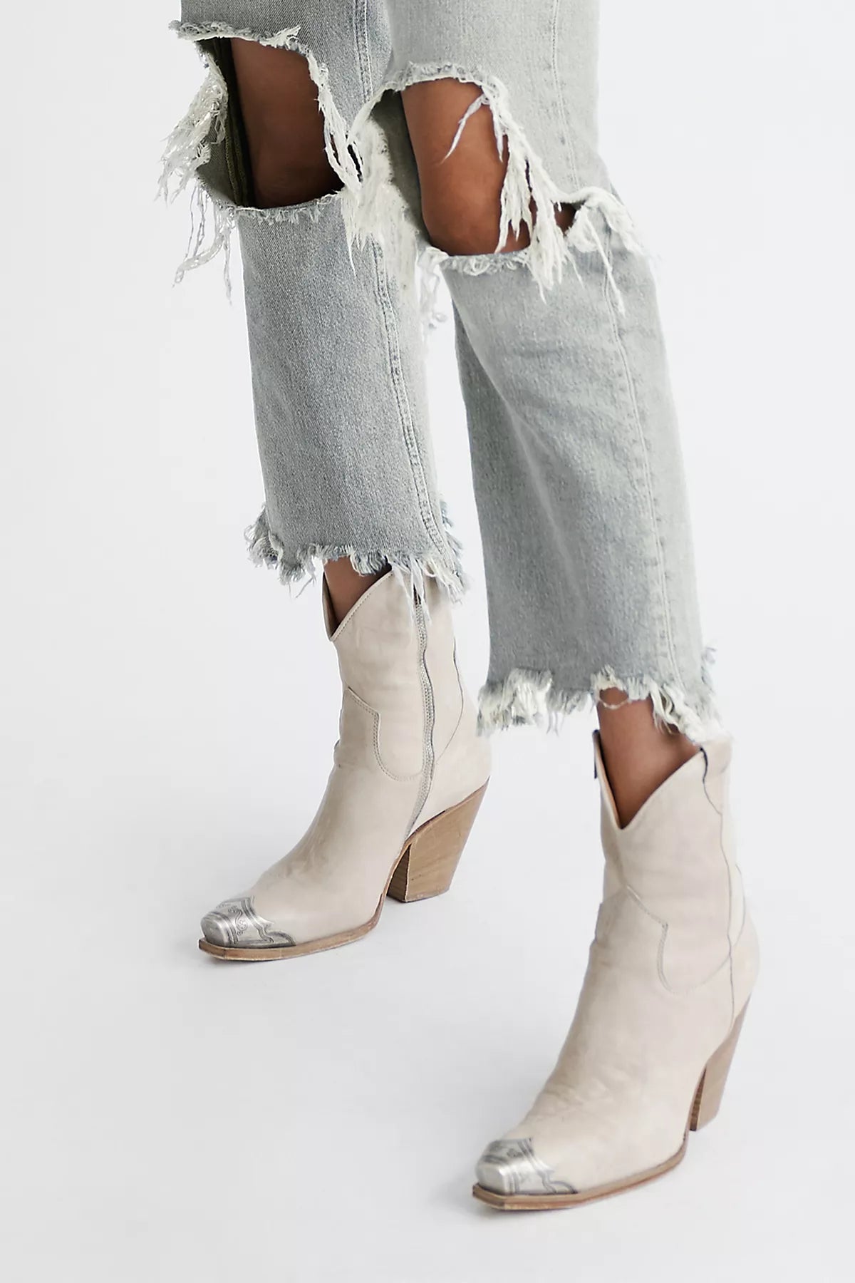 Brayden Western Boots
