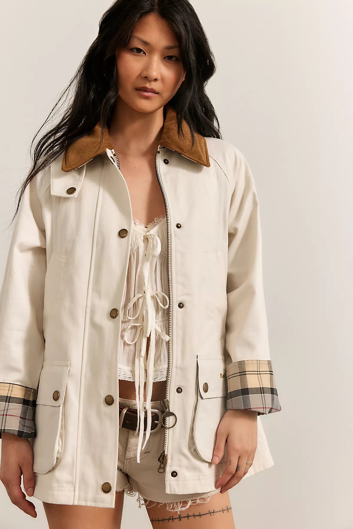 Barbour Modern Beadnell Casual Jacket