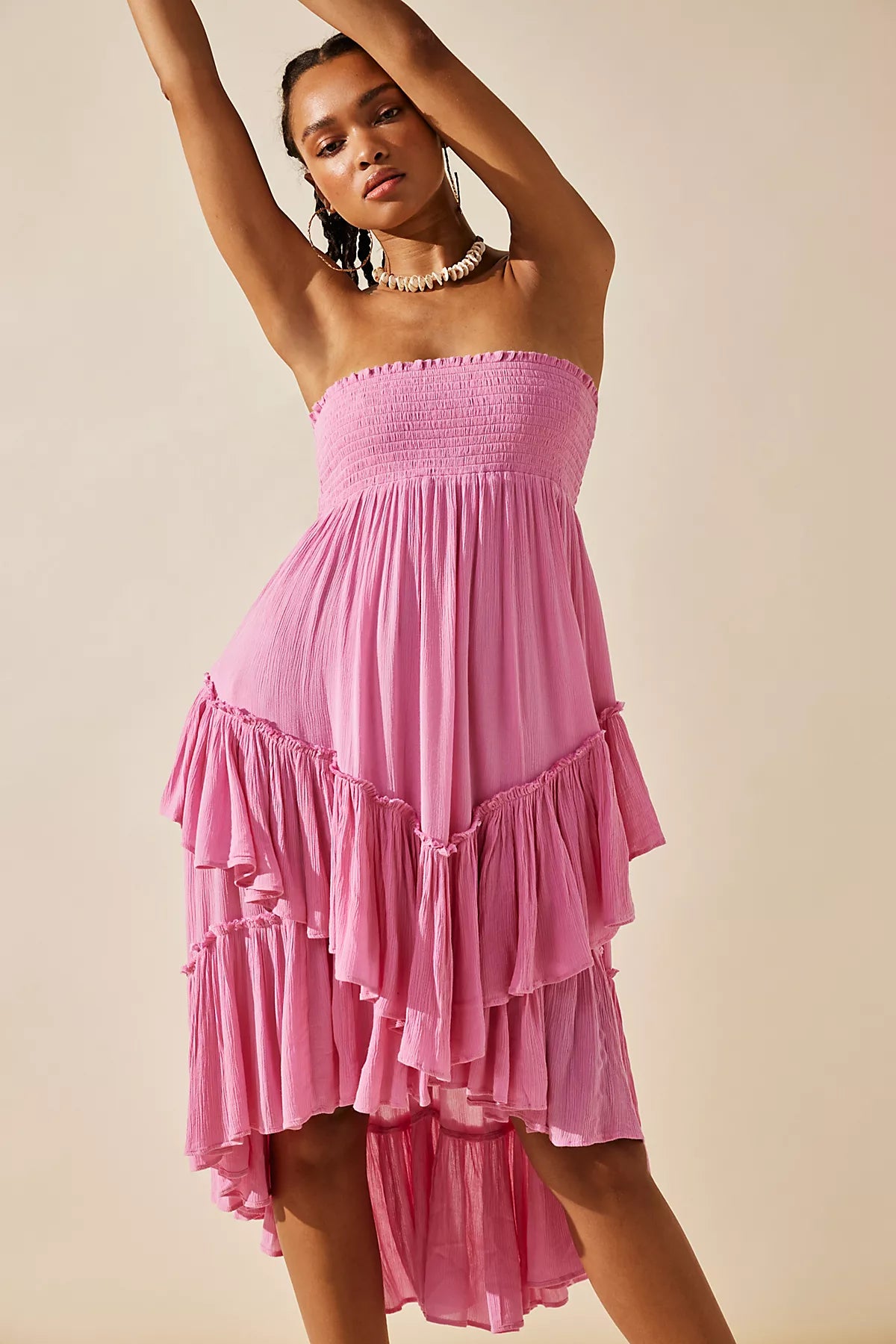 The Convertible Skirt