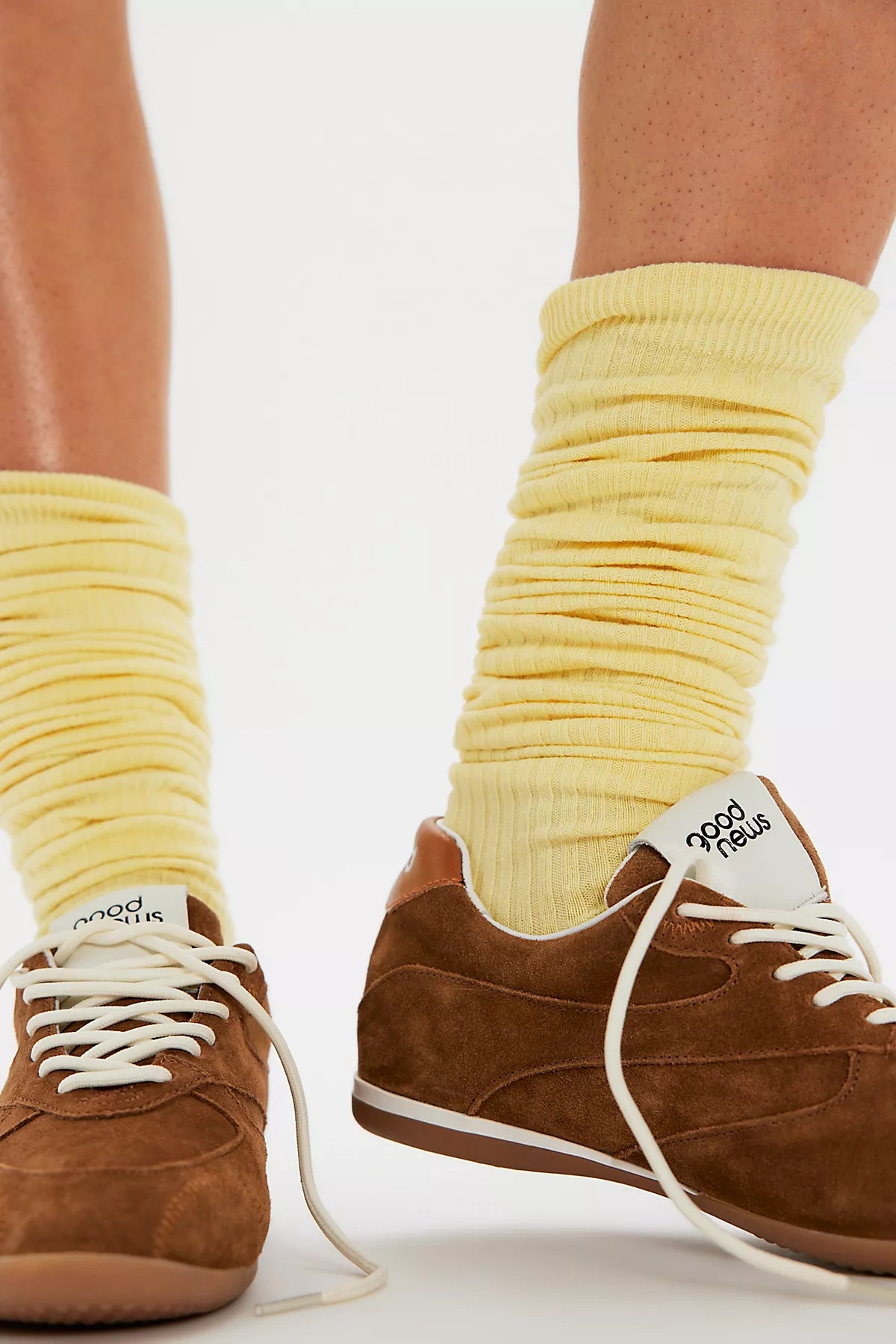 Viola Over-The-Knee Socks