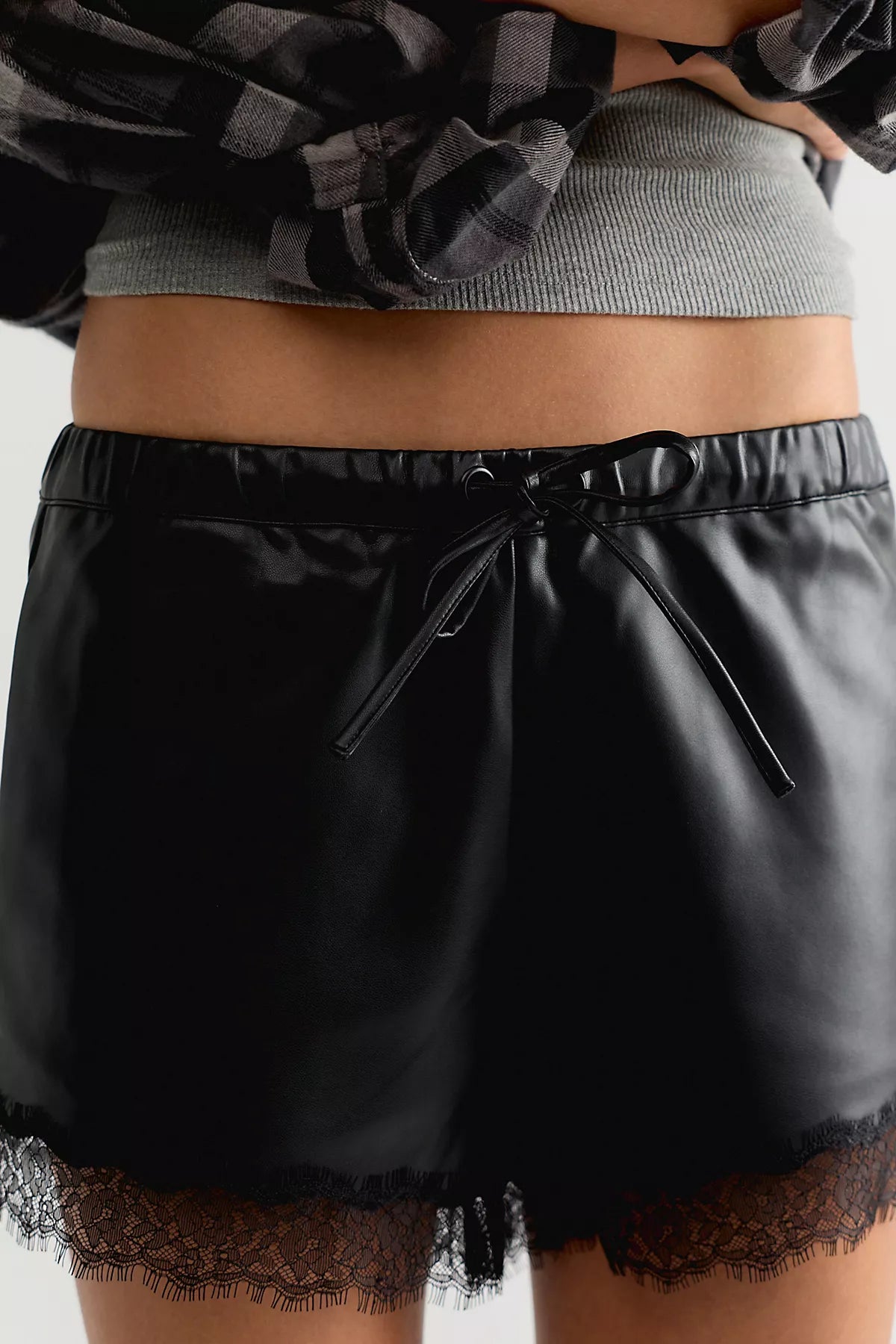 Bec + Bridge Saphira Shorts