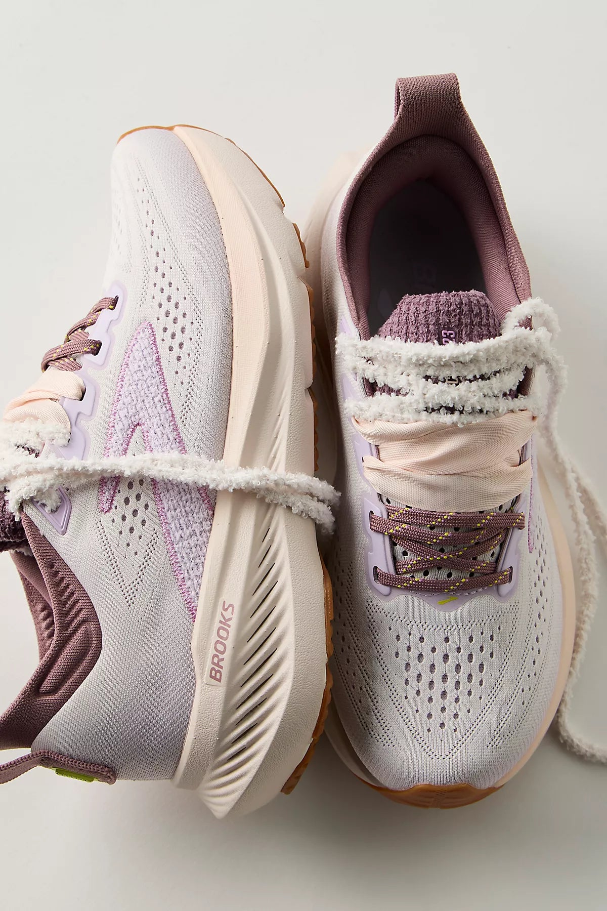 Brooks for FP Movement Glycerin 23 Sneakers