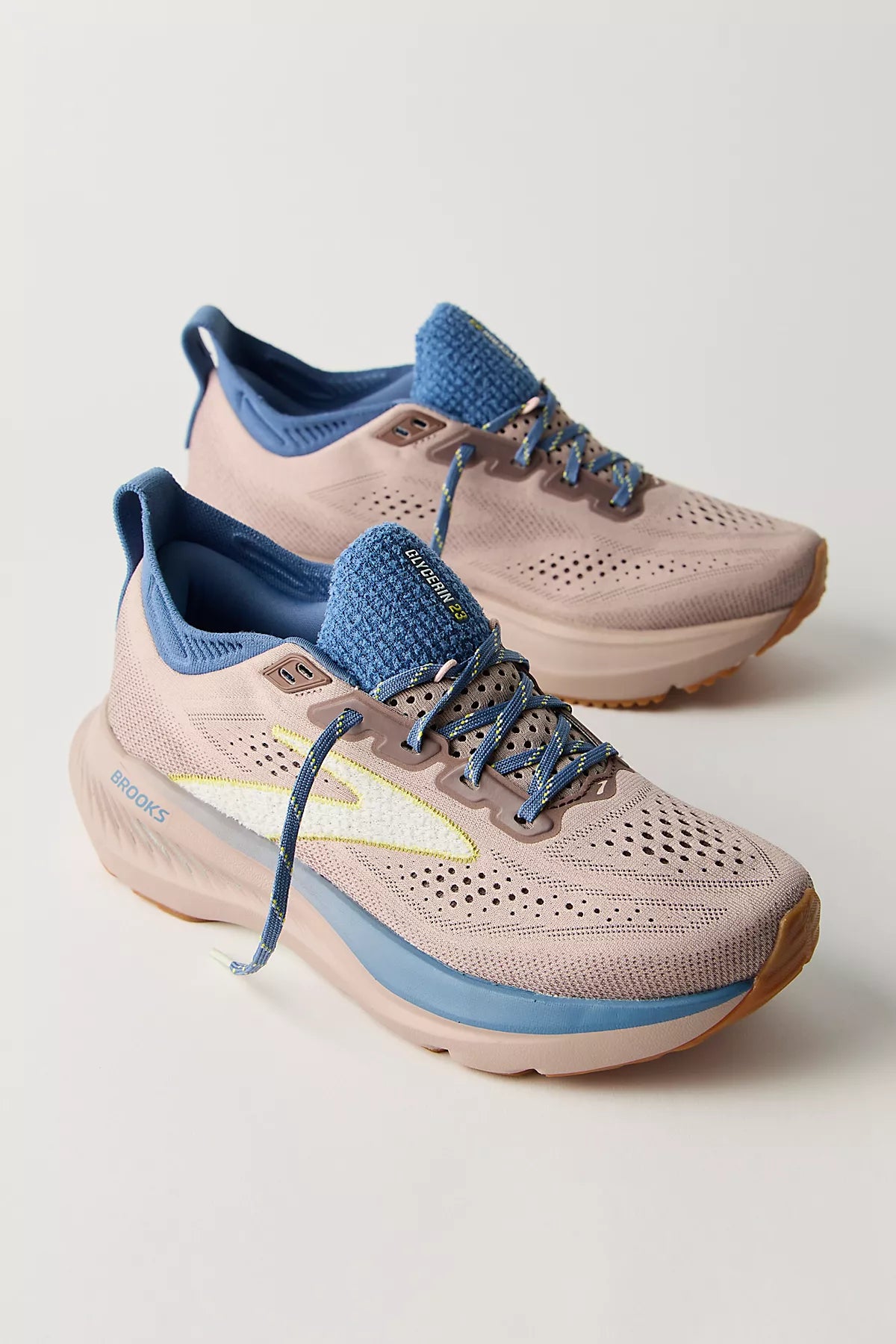 Brooks for FP Movement Glycerin 23 Sneakers