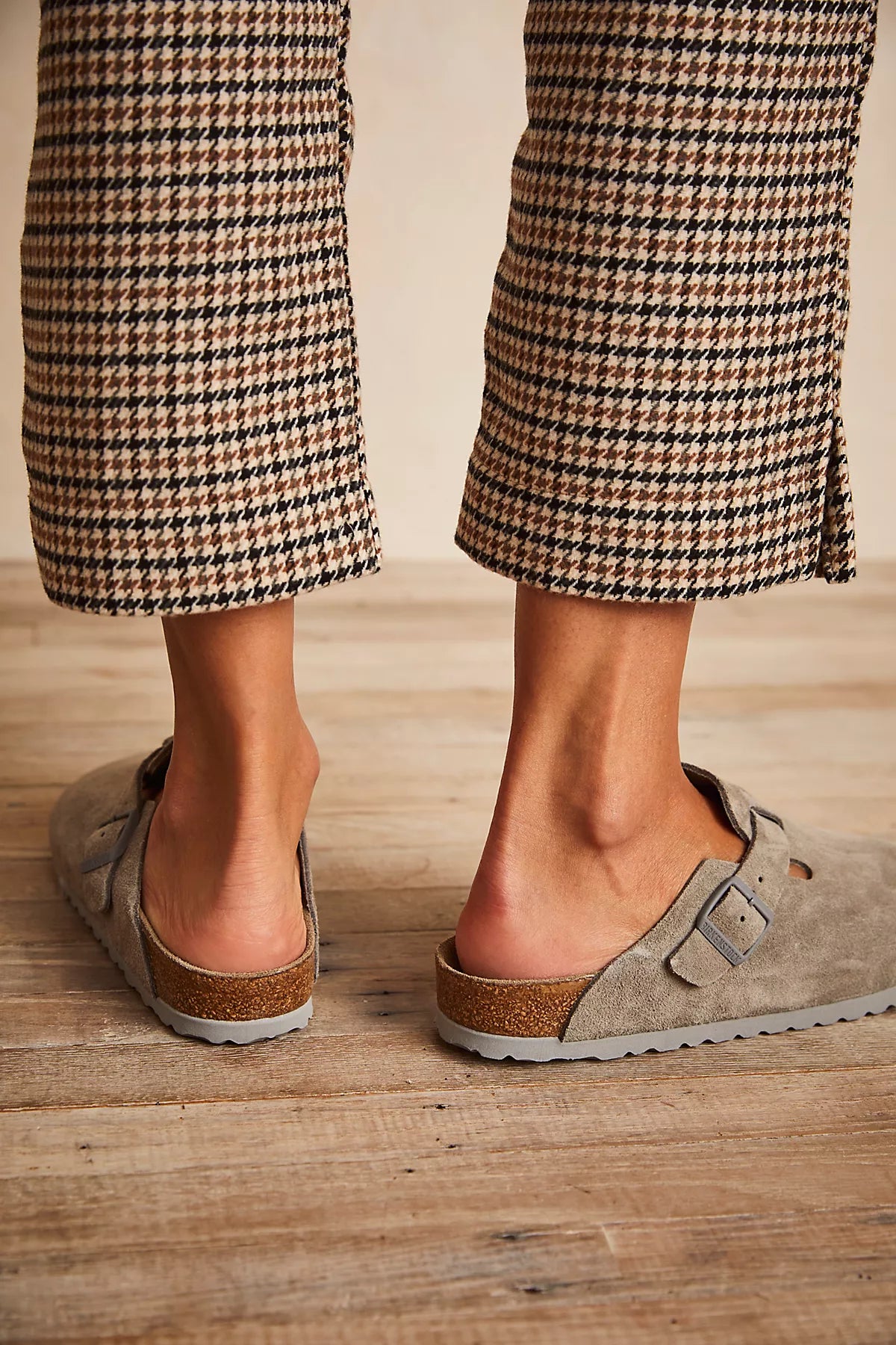 Birkenstock Boston Soft Footbed Clogs