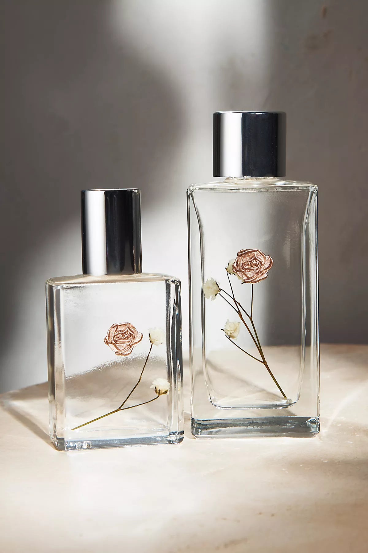 1509 Pure Fragrance Oil Travel Bottle