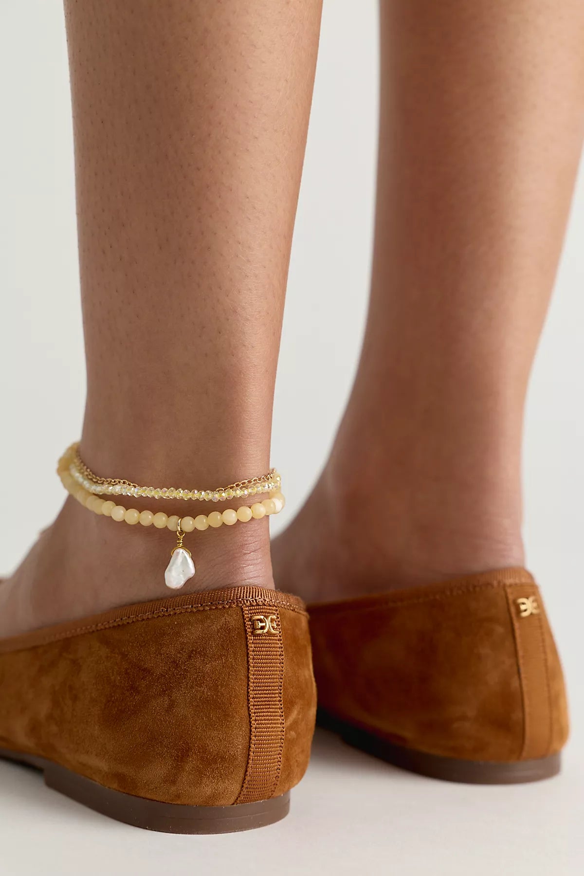 Alie Ballet Flats