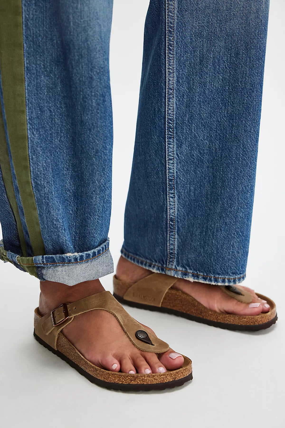 Birkenstock Gizeh Sandals