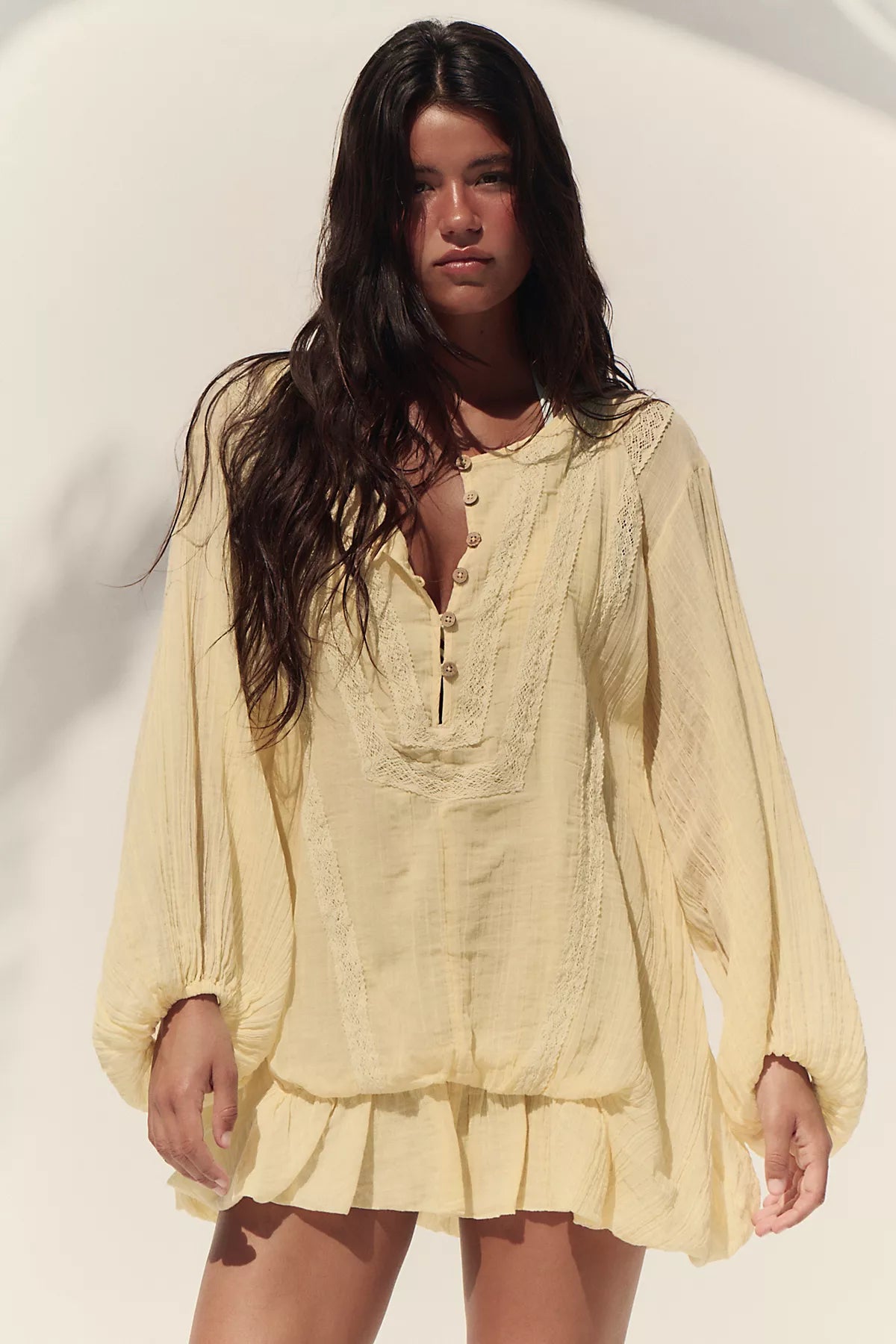 Florence Mini Dress