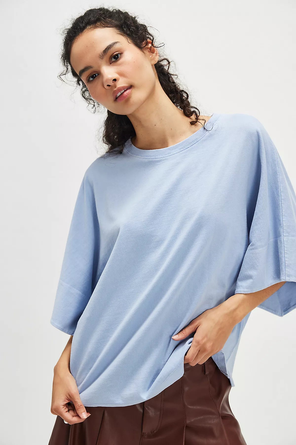 We The Free Atlas Dolman Tee
