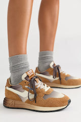 Autry Reelwind Low-Top Sneakers