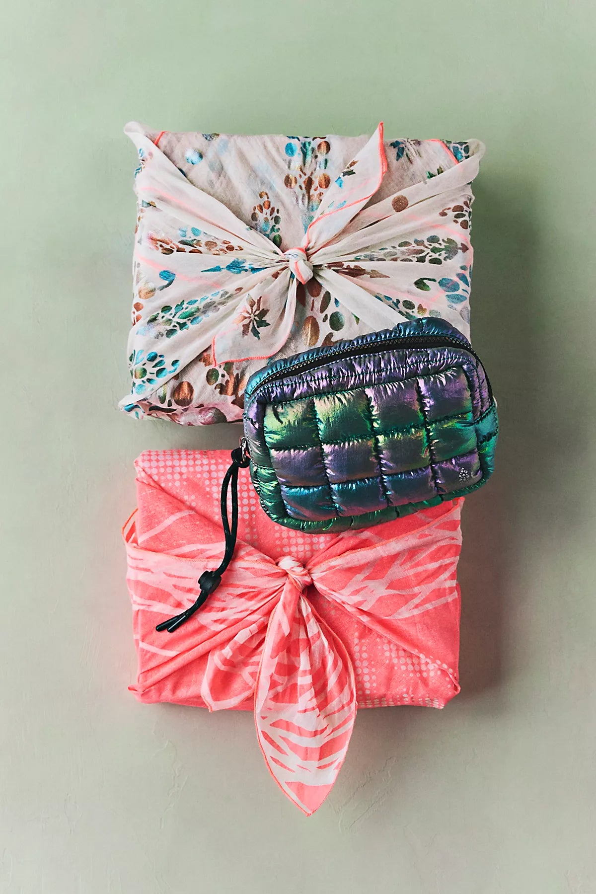 FP Movement Gift Wrap