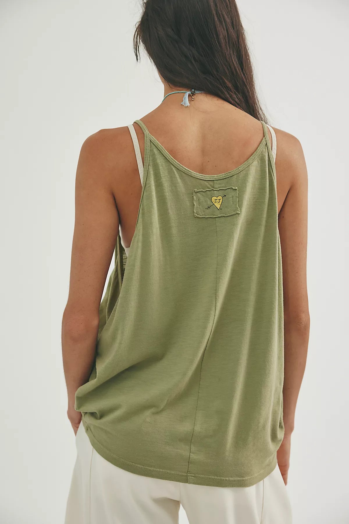 FP X Juliet Johnstone Shoreside Tank