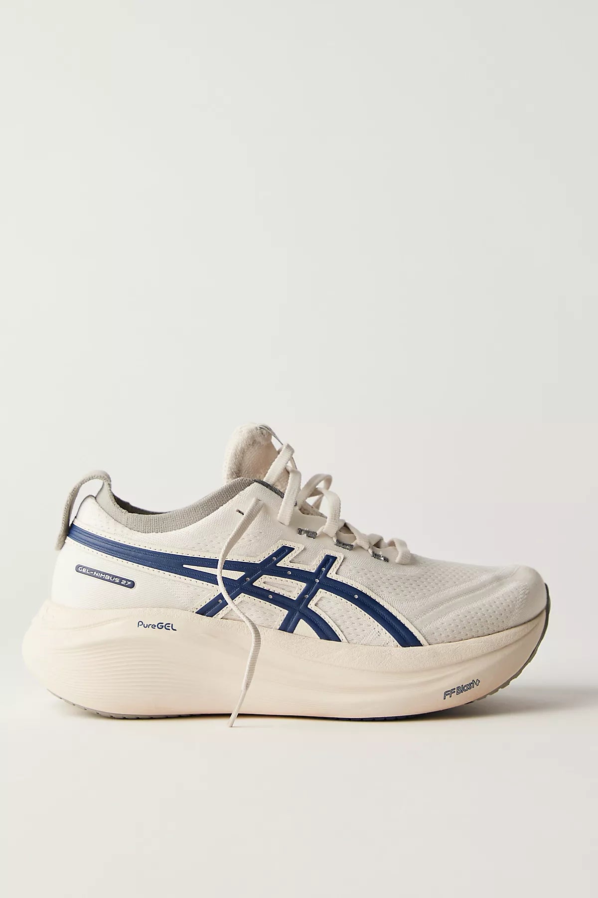 ASICS GEL-NIMBUS 27 Sneakers