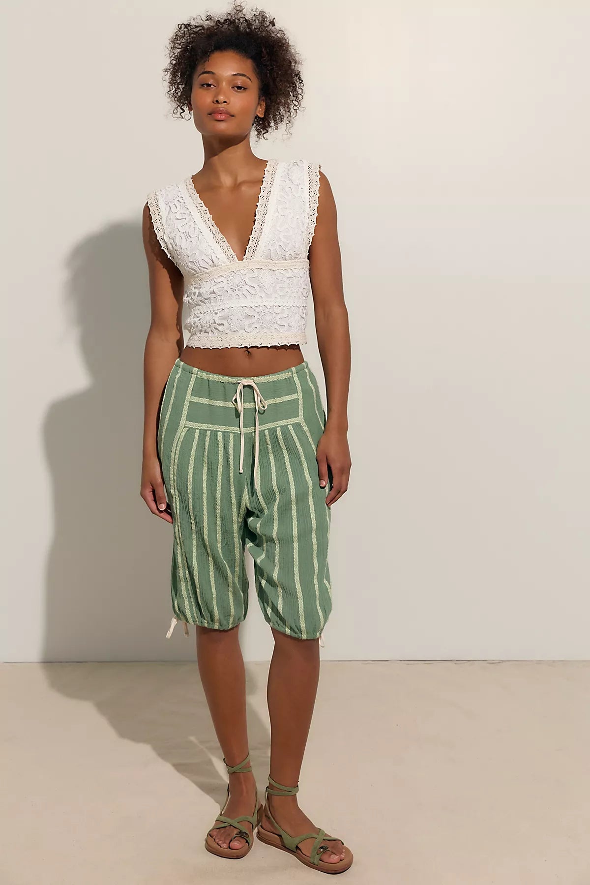 Colby Shorts
