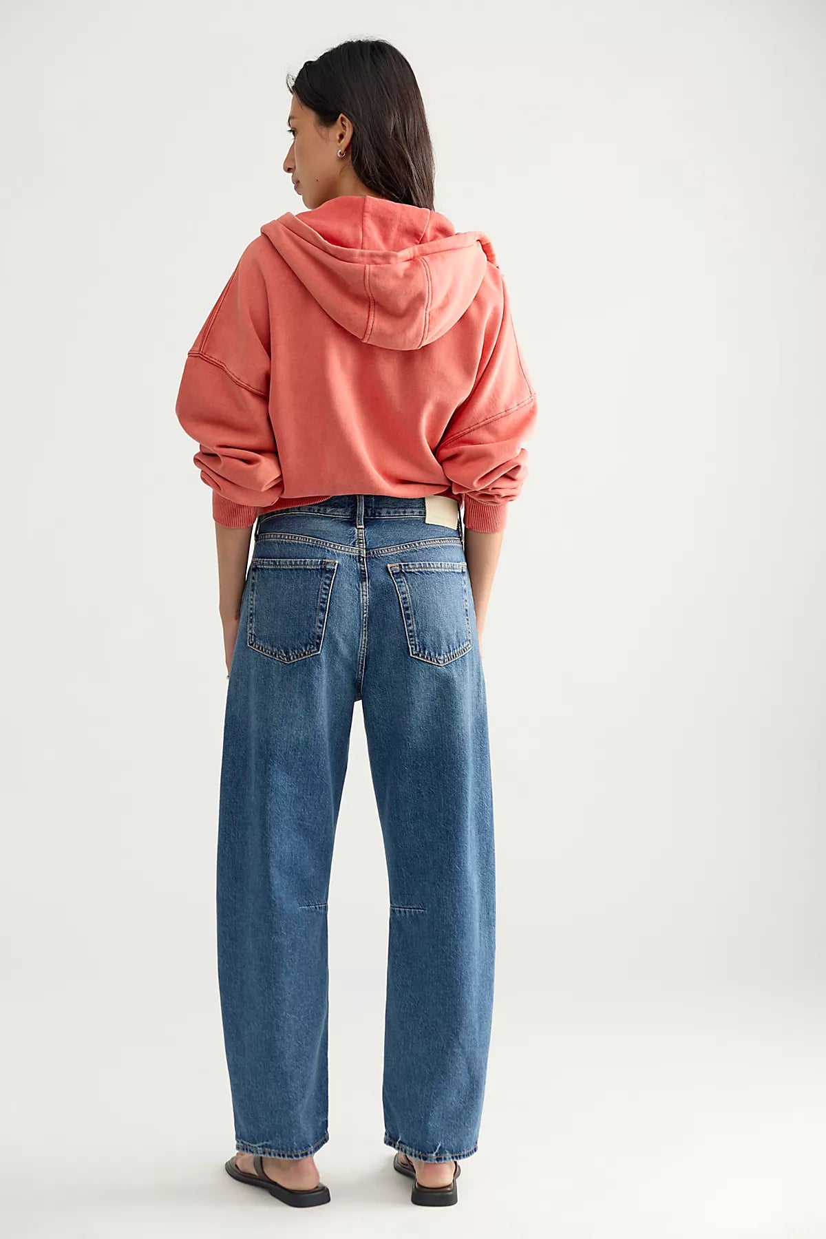 Citizens of Humanity Miro Relaxed Jeans