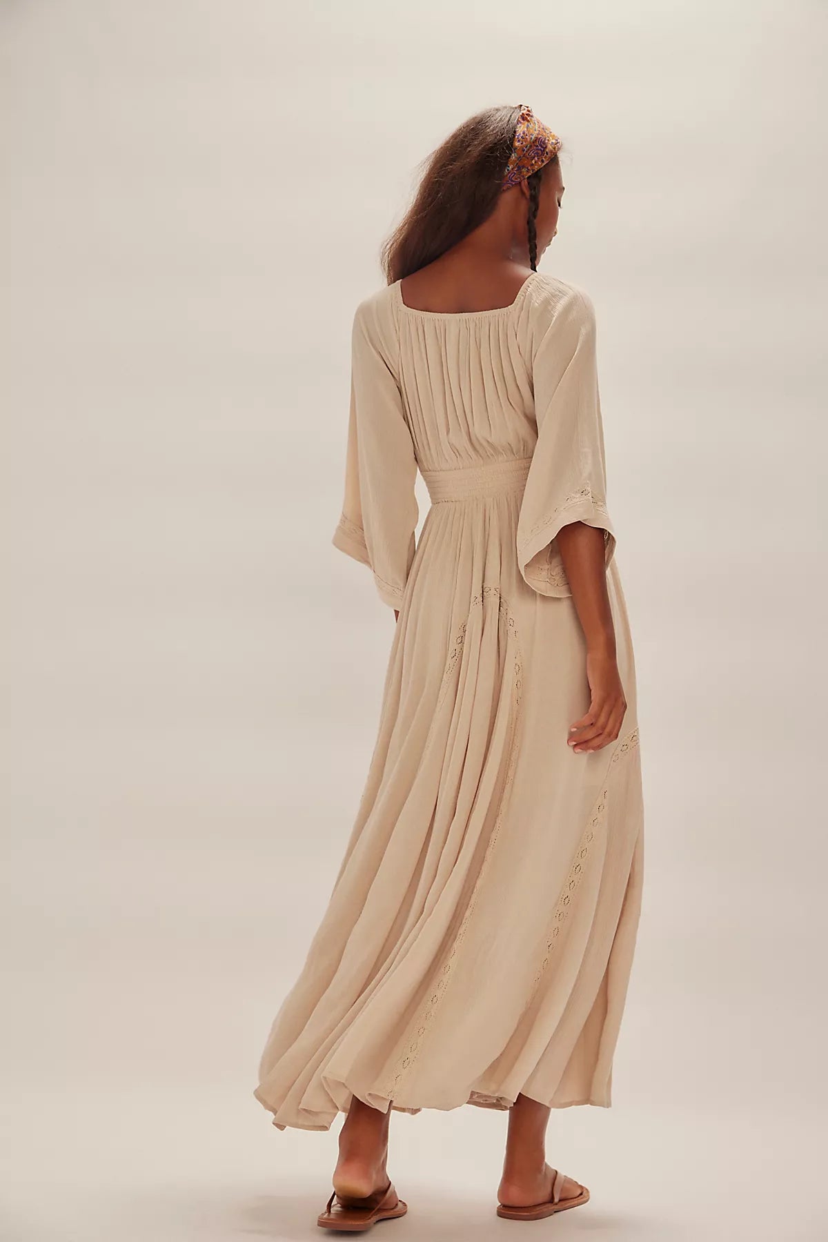 Dixie Maxi Dress