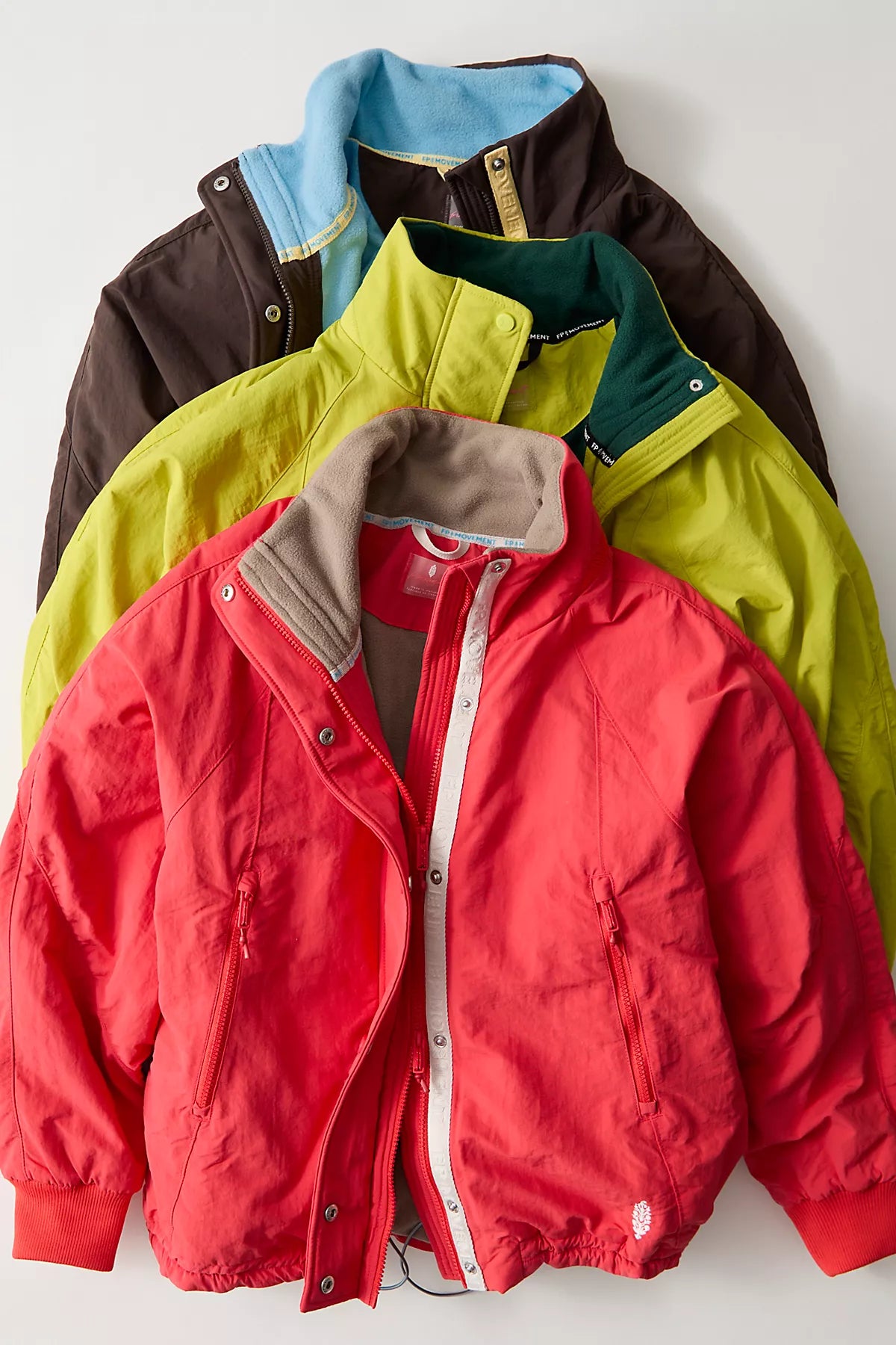 Field Tripper Jacket