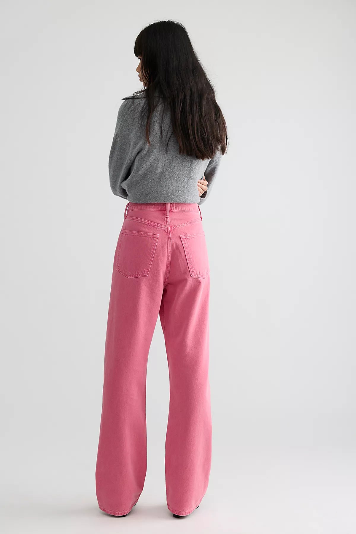AGOLDE Vintage Loose Jeans