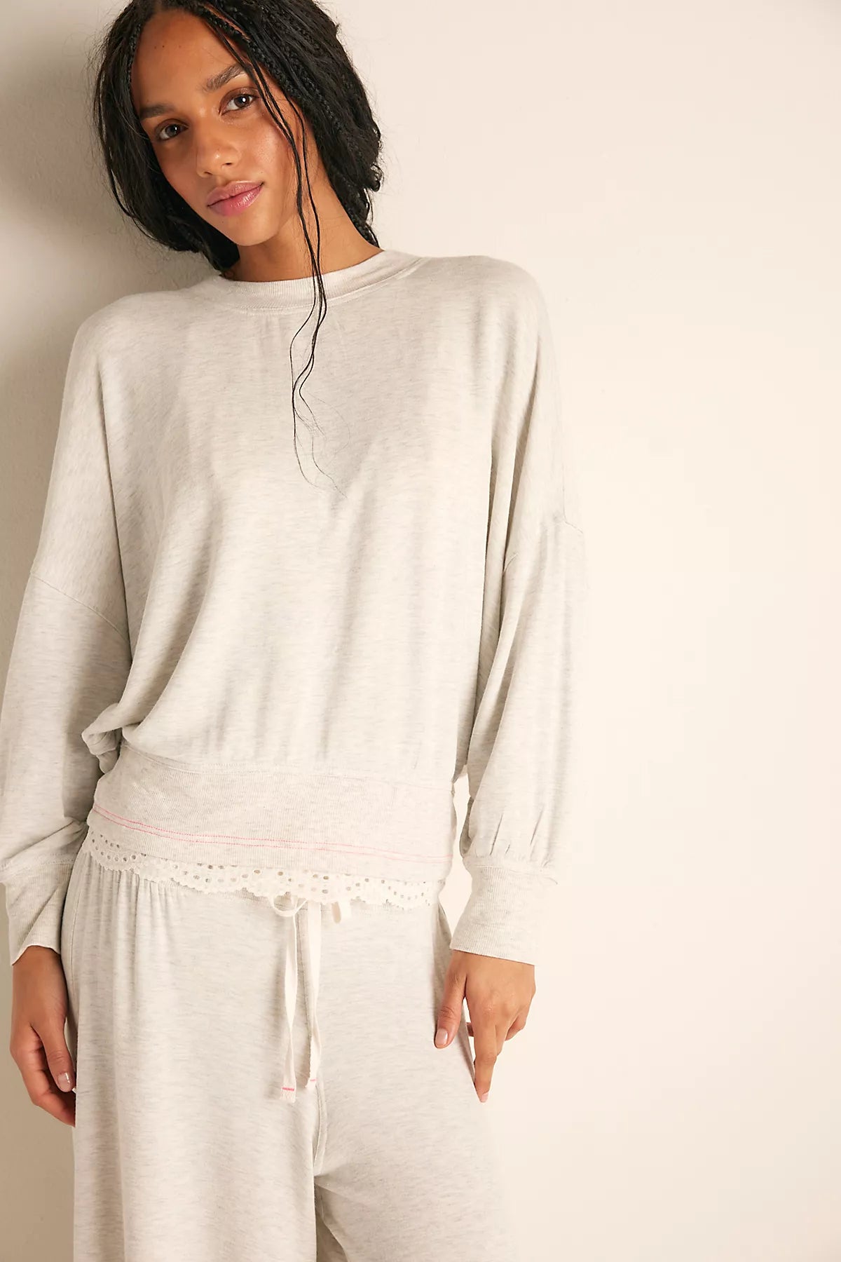 Dream State Pullover