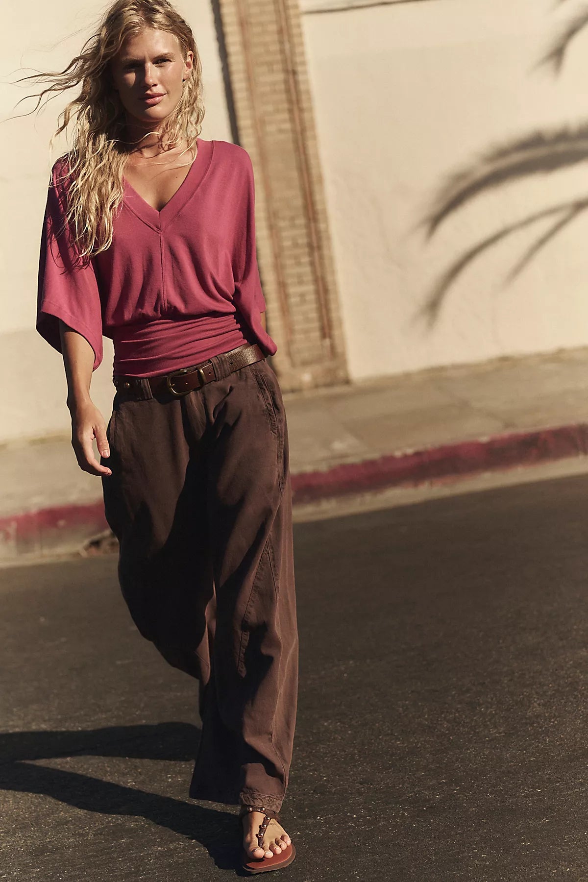 Birdie Top