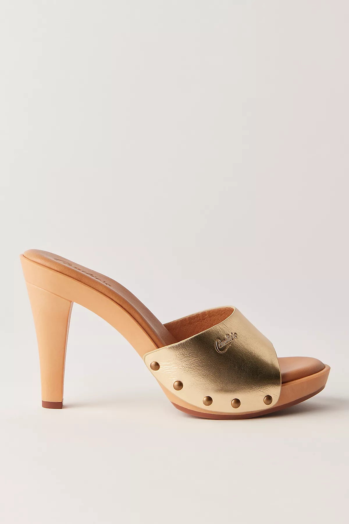 Candie's Clogs