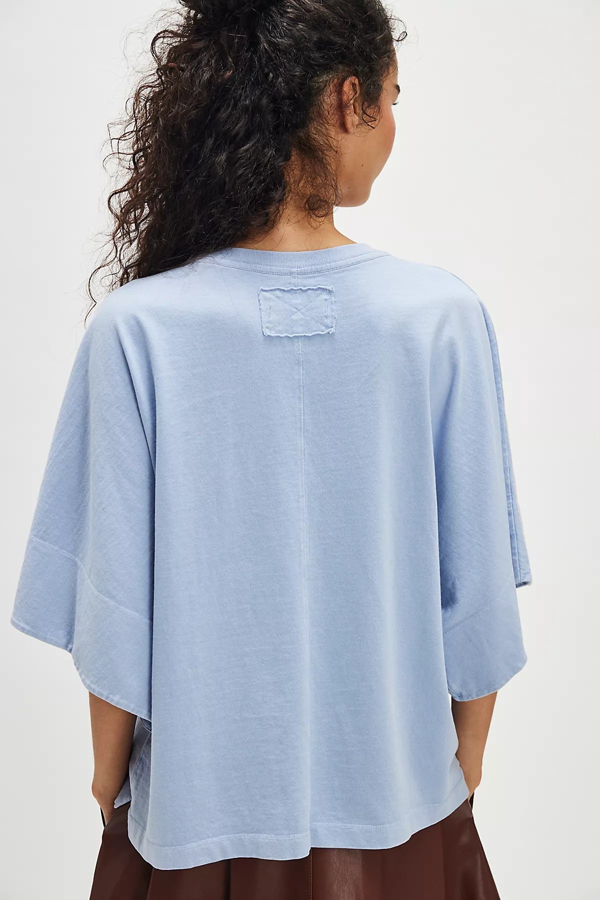 We The Free Atlas Dolman Tee