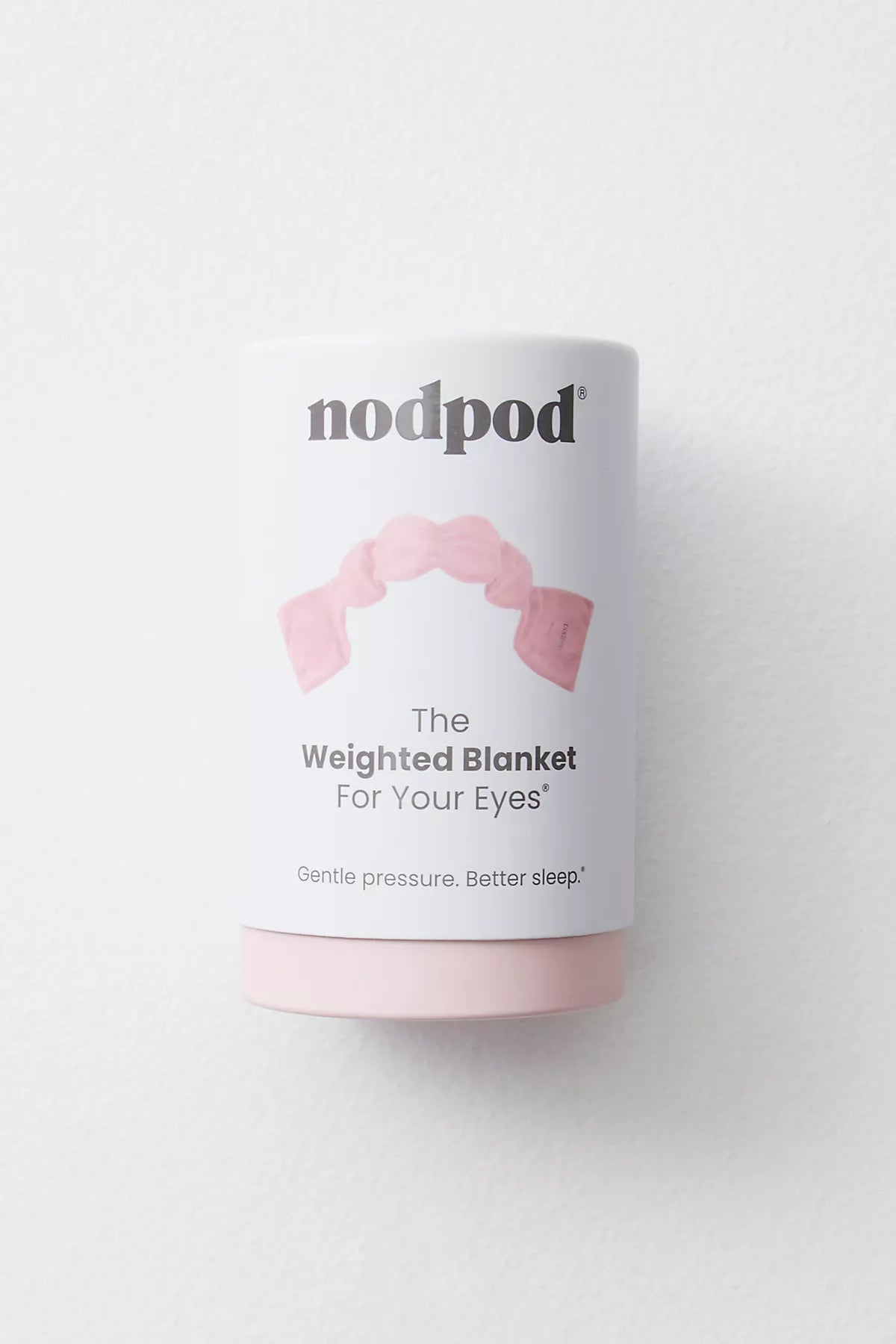 nodpod Weighted Eye Mask