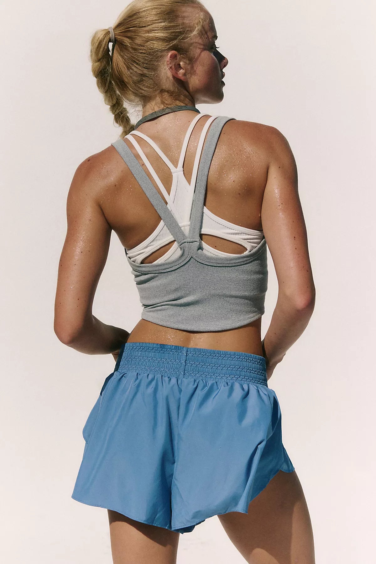 Element Shorts