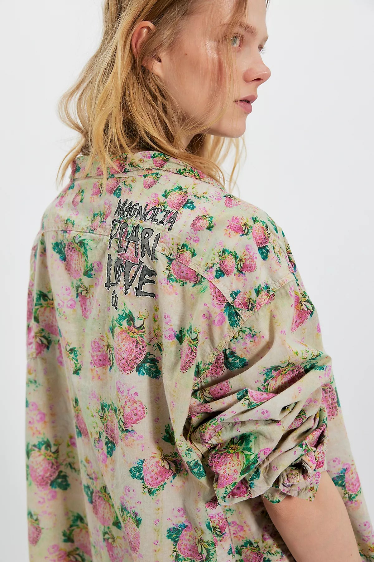 Magnolia Pearl Adison Workshirt