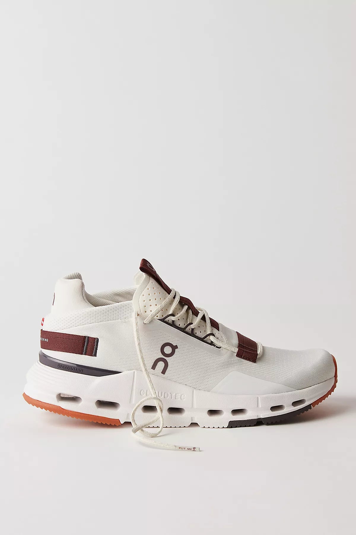 On Cloudnova 2 Sneakers
