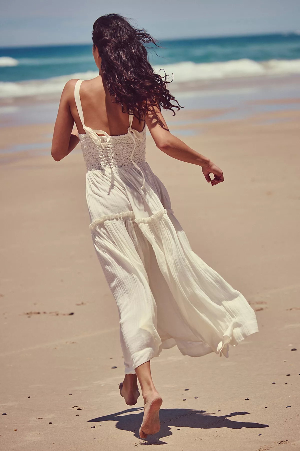 A Masterpiece Maxi Dress