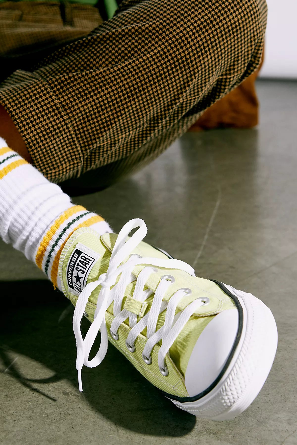 Chuck Taylor All Star Low-Top Converse Sneakers