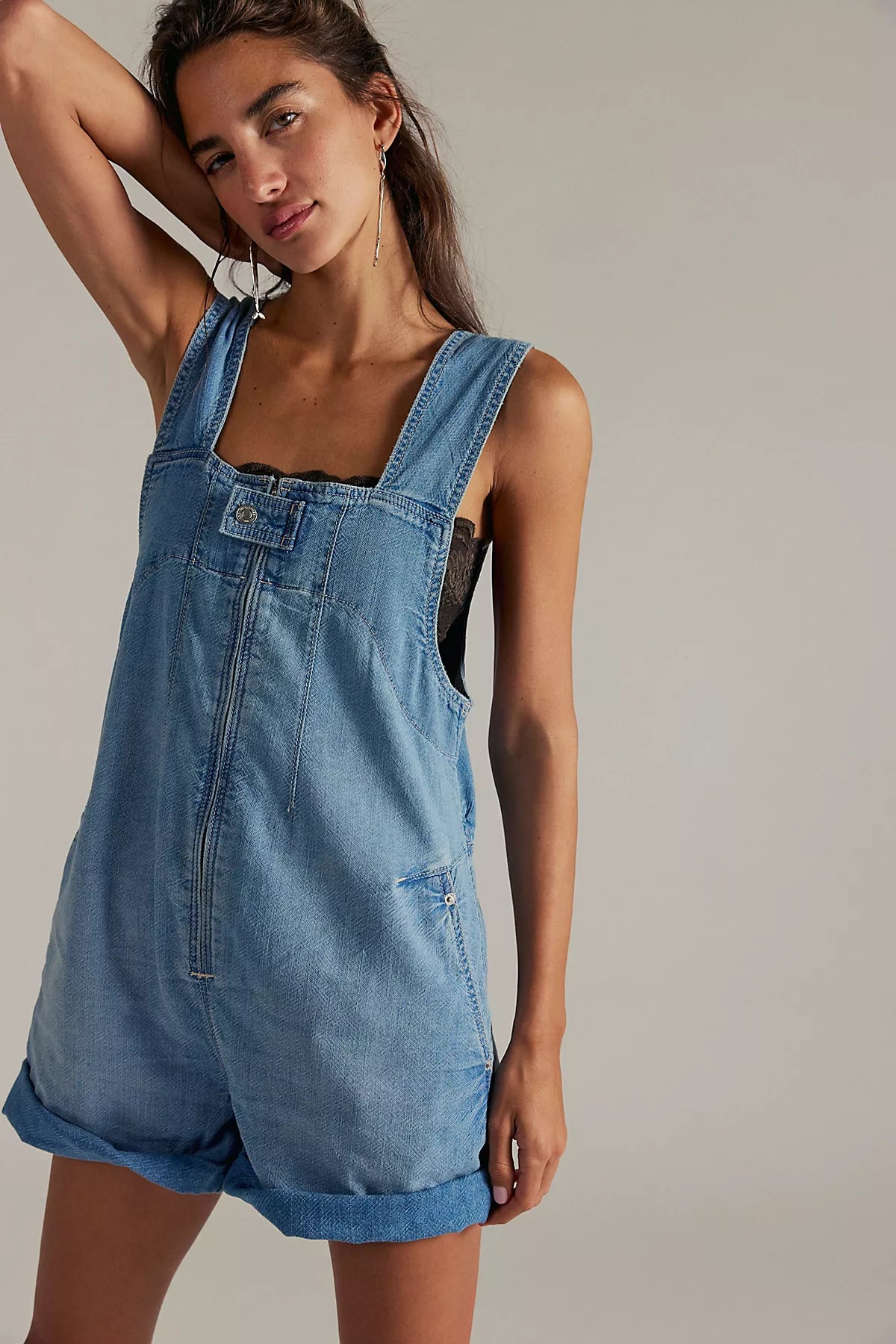 We The Free Jude Shortalls