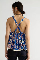 Rome Printed Tank