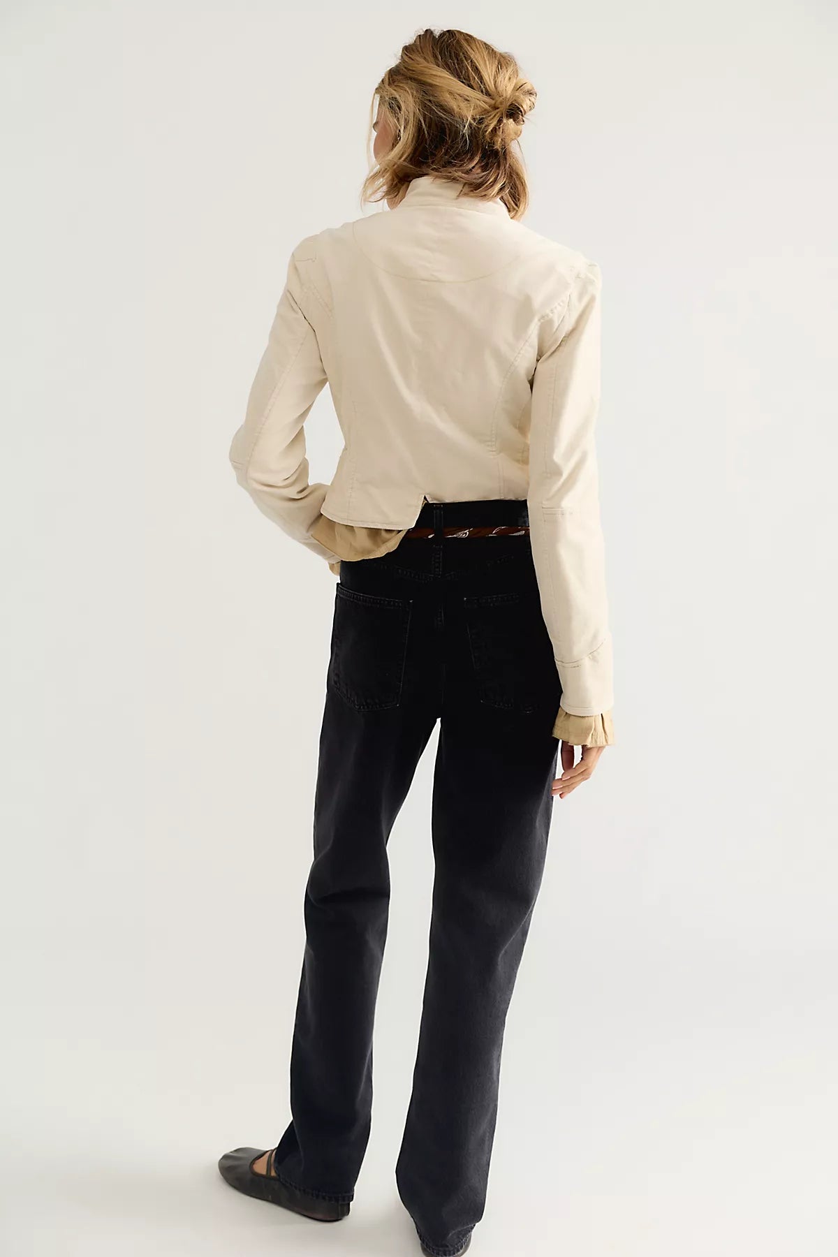 AGOLDE 90s Pinch Waist Jeans