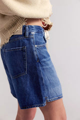 Citizens of Humanity Brynn Drawstring Shorts