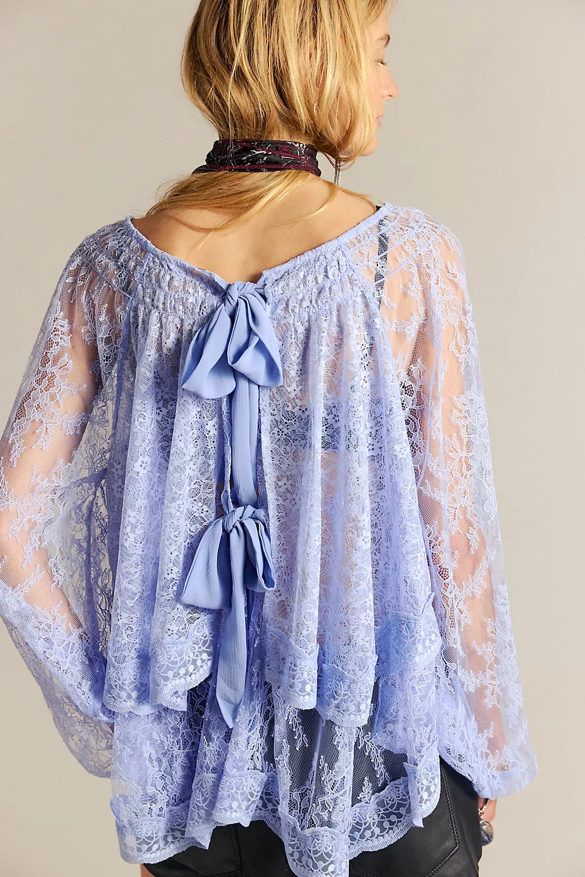 Goldie Knit Top