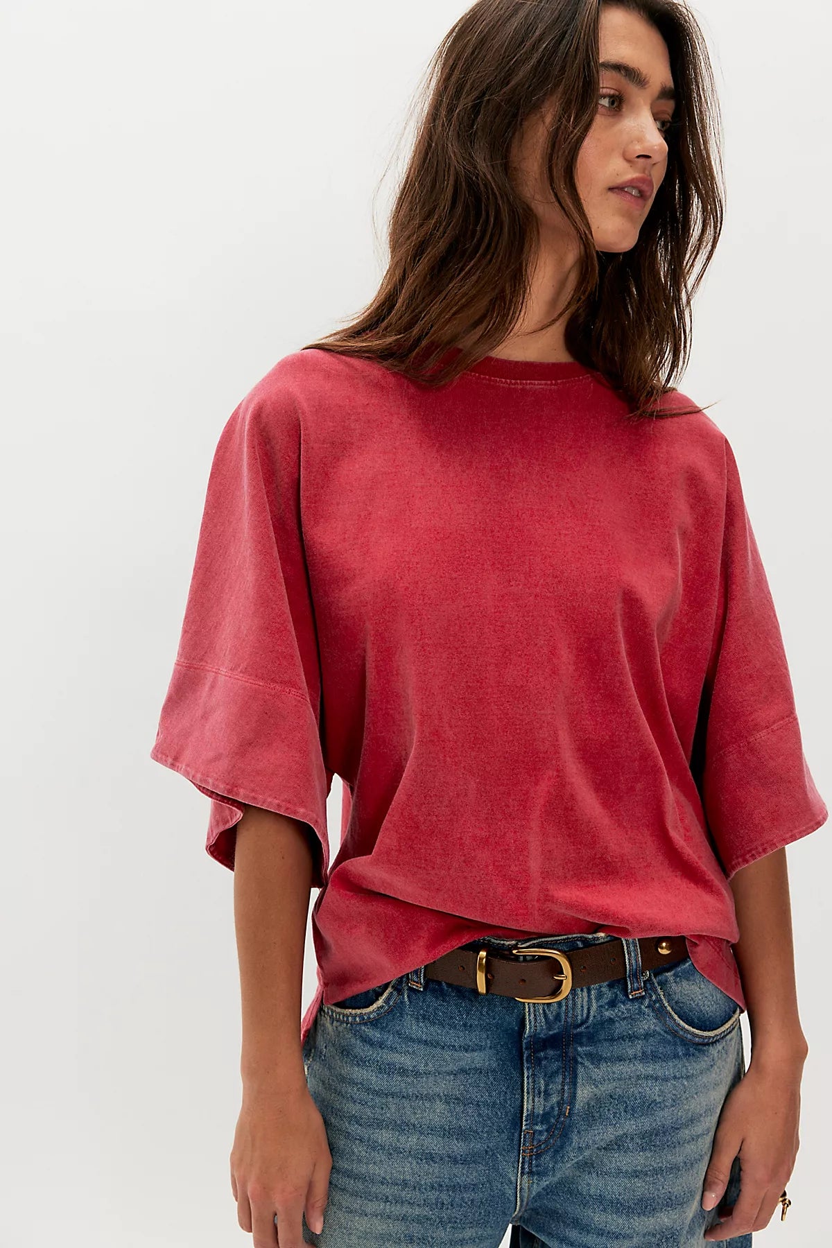 We The Free Atlas Dolman Tee