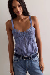 Call Me Cutie Bodysuit