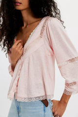 Frolic Free Top