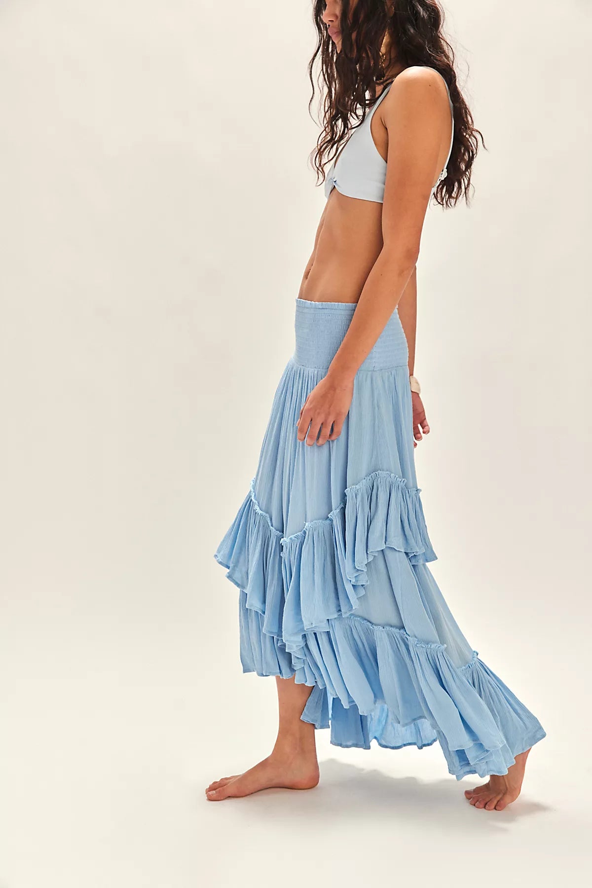 The Convertible Skirt