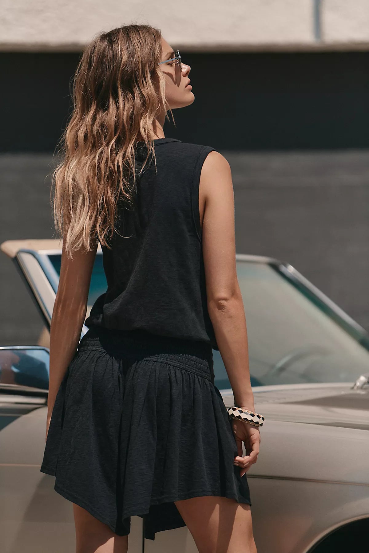 Gigi Mini Dress