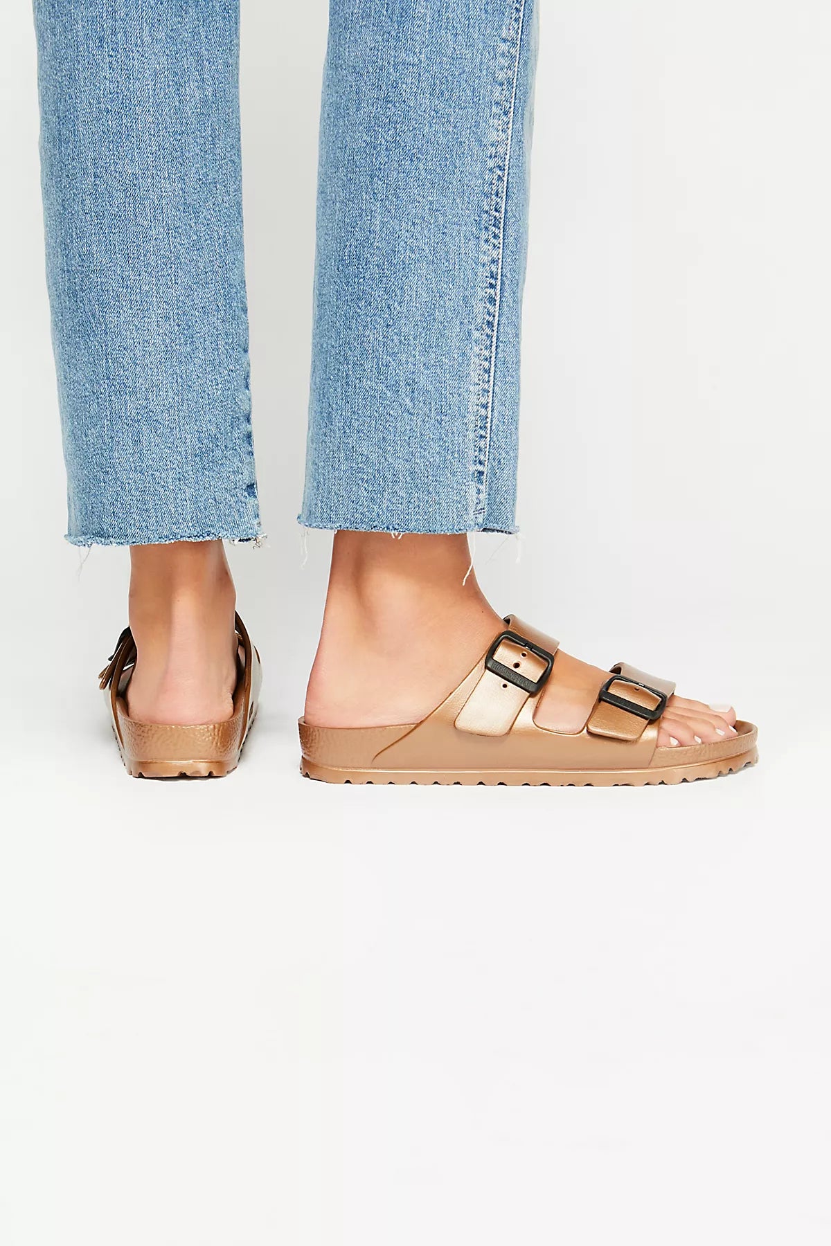 Birkenstock EVA Arizona Sandals