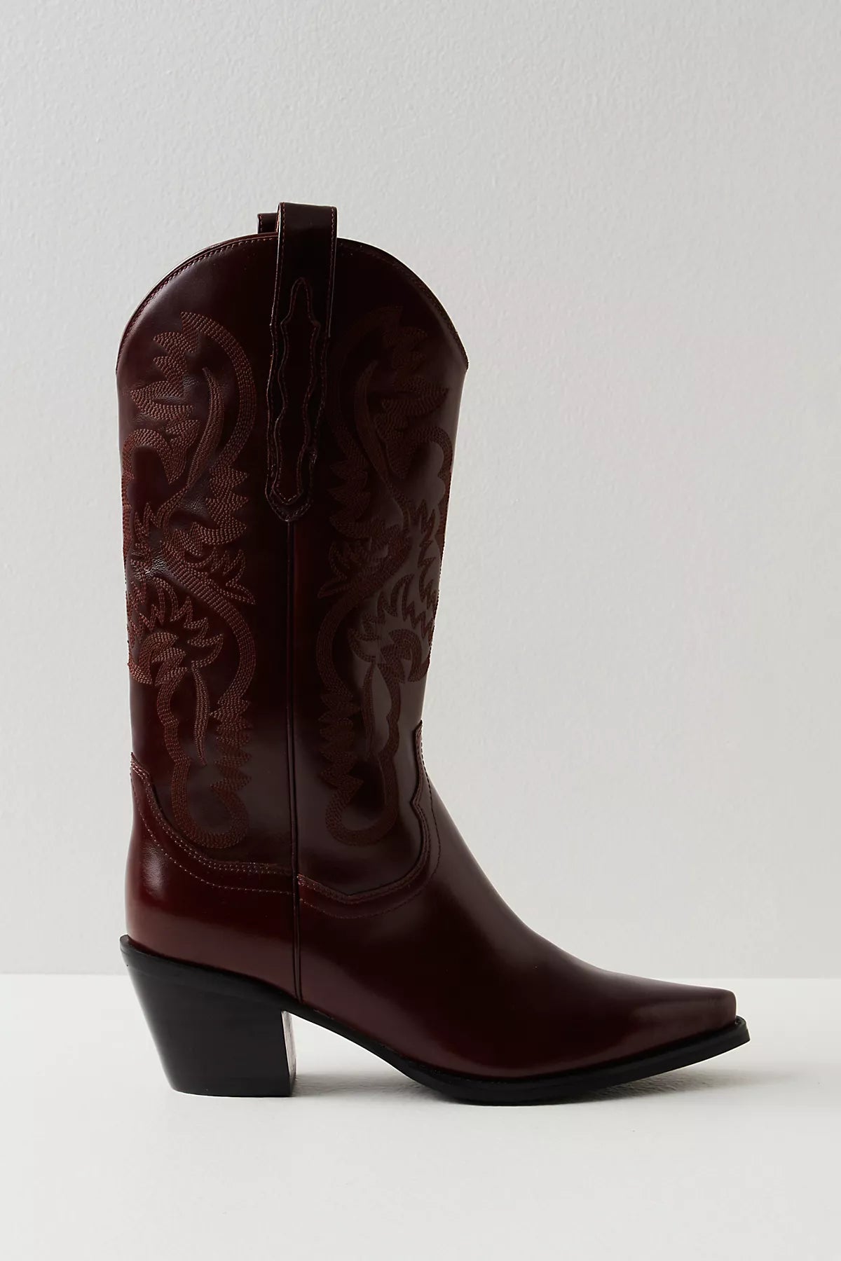 Dagget Western Boots